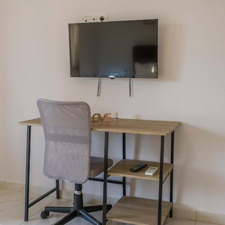 Seaside Serenity Suite In Loutra Като Алмири Екстериор снимка